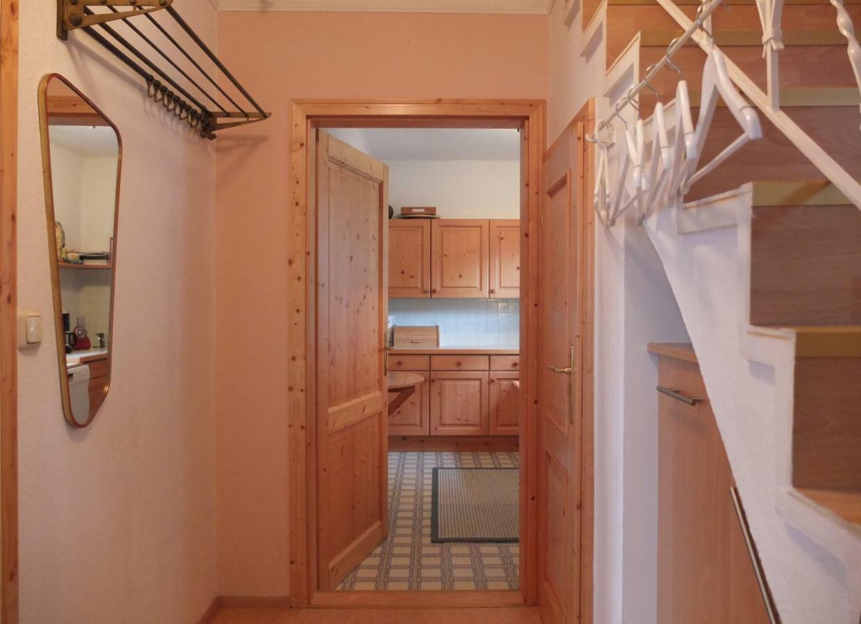 Ferienhaus In Der Schlipfing Mit Garten Altmünster Екстериор снимка