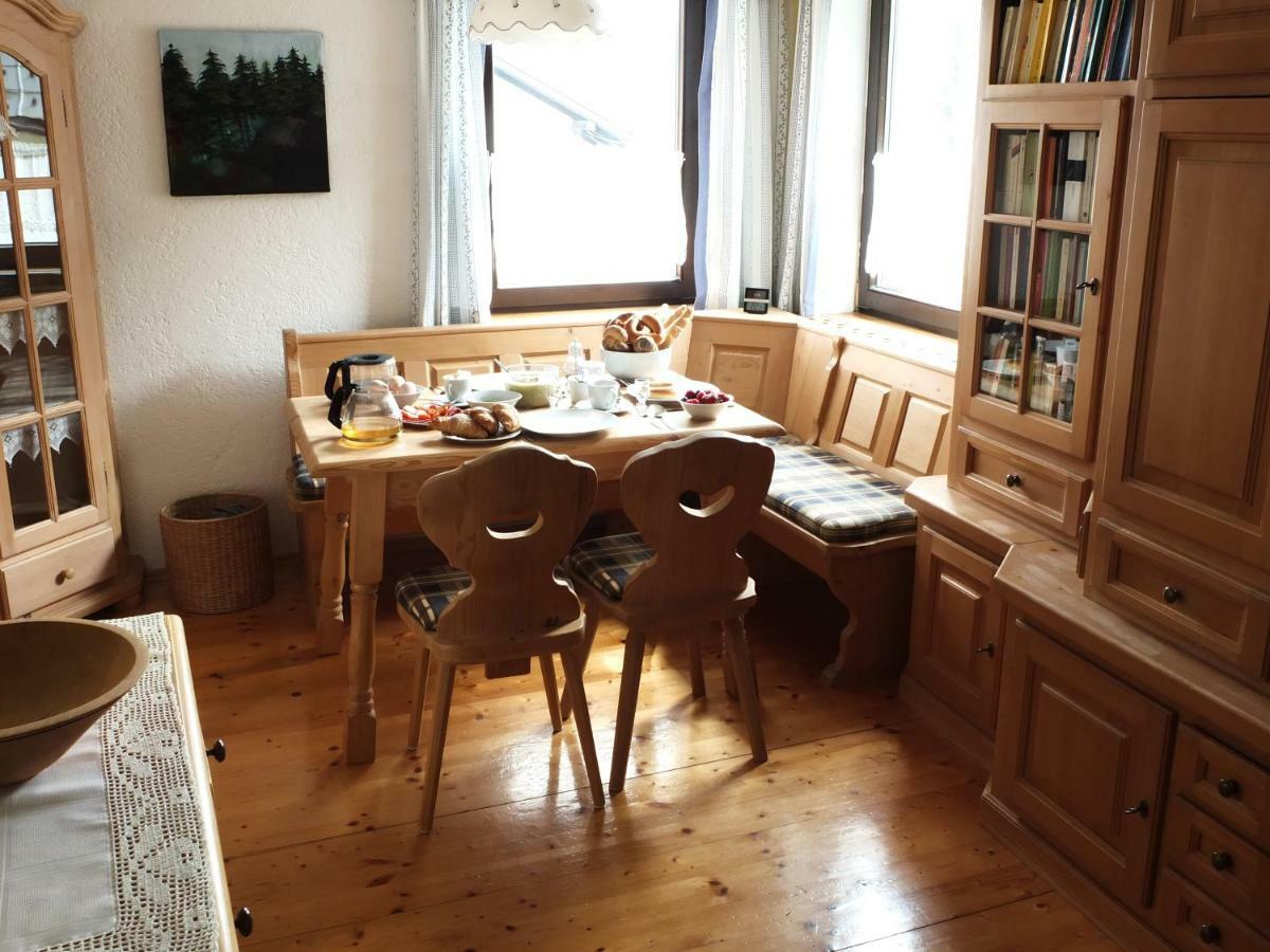 Ferienhaus In Der Schlipfing Mit Garten Altmünster Екстериор снимка