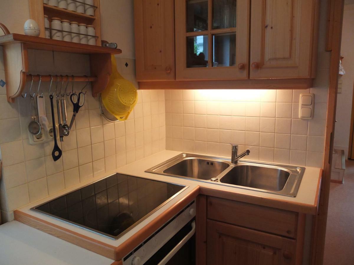 Ferienhaus In Der Schlipfing Mit Garten Altmünster Екстериор снимка